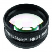 Ocular MaxField® High Mag 78D (Black)