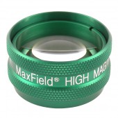 Ocular MaxField® High Mag 78D (Green)