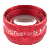 Ocular MaxField® High Mag 78D (Red)