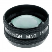 Ocular MaxLight® High Mag 78D (Black)