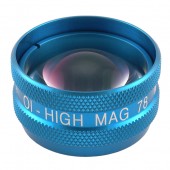 Ocular MaxLight® High Mag 78D (Blue)