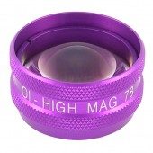 Ocular MaxLight® High Mag 78D (Purple)