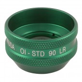 Ocular MaxLight® Standard 90D with Large Ring (Green)