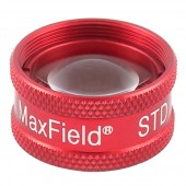 Ocular MaxField® Standard 90D (Red)