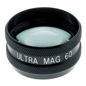 Ocular MaxLight® Ultra Mag 60D (Black)