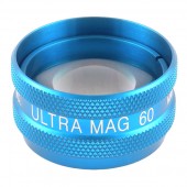 Ocular MaxLight® Ultra Mag 60D (Blue)