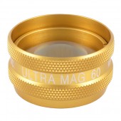 Ocular MaxLight® Ultra Mag 60D (Gold)