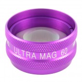 Ocular MaxLight® Ultra Mag 60D (Purple)