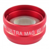 Ocular MaxLight® Ultra Mag 60D (Red)
