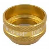 Ocular MaxField® 100 Diopter (Gold)