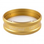 Ocular MaxField® 14 Diopter (Gold)