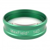 Ocular MaxField® 14 Diopter (Green)