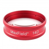 Ocular MaxField® 14 Diopter (Red)