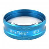Ocular MaxField® 18 Diopter (Blue)