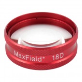 Ocular MaxField® 18 Diopter (Red)