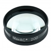 Ocular MaxAC® 20D