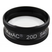 Ocular MaxAC® 20D Small Autoclavable
