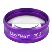 Ocular MaxField® 20 Diopter (Purple)