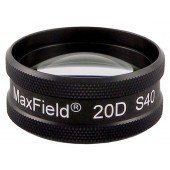 Ocular MaxField® 20D Small