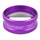 Ocular MaxField® 28 Diopter (Purple)