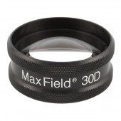 Ocular MaxField® 30 Diopter (Black)