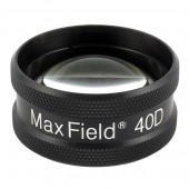 Ocular MaxField® 40 Diopter (Black)