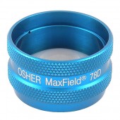 Ocular Osher MaxField® 78 Diopter (Blue)