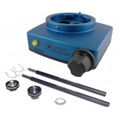 Ocular Inverter Vitrectomy System (Zeiss and Zeiss Type) with WF and EQ II Lenses