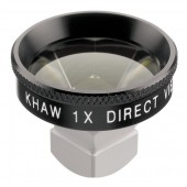 Ocular Khaw 1X Direct View Gonio Lens