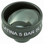Ocular Latina 5 Bar SLT Gonio Laser Lens