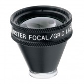 AMHLR - AUTUMN Universal Contact Lens Holder for Radiuscope Radiusgauge  Made in USA