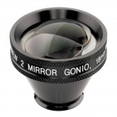 Ocular Magna View Two Mirror Gonio with Flange