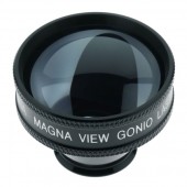 Ocular Magna View Gonio with Flange