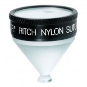 Ocular Ritch Nylon Suture