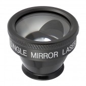 Ocular Single Mirror Gonio Laser with Flange