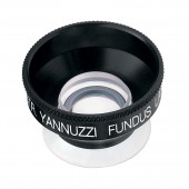 Ocular Yannuzzi Fundus
