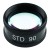 Ocular MaxField® Standard 90D (Black)