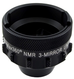 Max360® NMR Three Mirror 