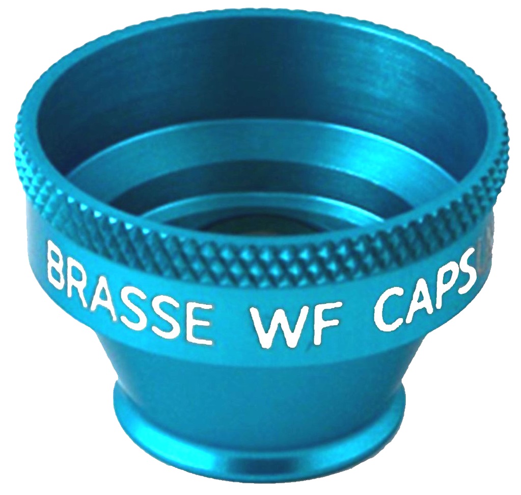 Ocular Brasse Wide Field Capsulotomy