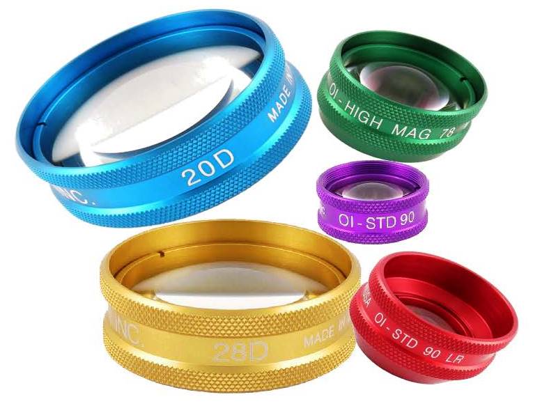 MaxLight Lenses MaxLight Lenses